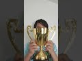 am câștigat un trofeu 🏆🥇