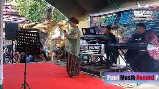 LIVE Uddani Tenri Bali ~ Nur Mai Sella