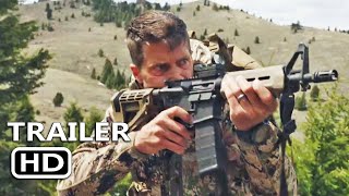 KILL SHOT Official Trailer (2023)