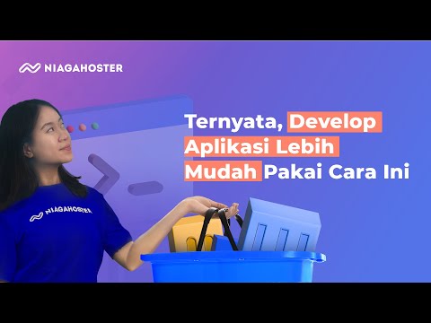 Video: Apakah Docker bagus untuk pengembangan?