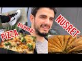 Nusret pzza aliver ayakkabi doum gn  ayakkabi dahs vlog 1