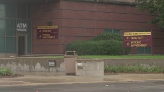 Winnebago County inmate dies after medical emergency in jail