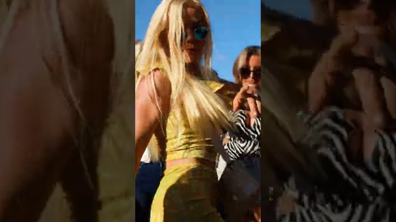 Aftermovie - Dan Rodrigues - Latin Village 2022