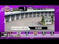 9/25/2024 Finger Lakes Racetrack (up to 10 second delay)
