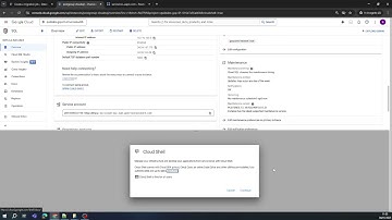 Google Cloud Platform: Cloud SQL from PostgreSQL using Database Migration Service - Part 8