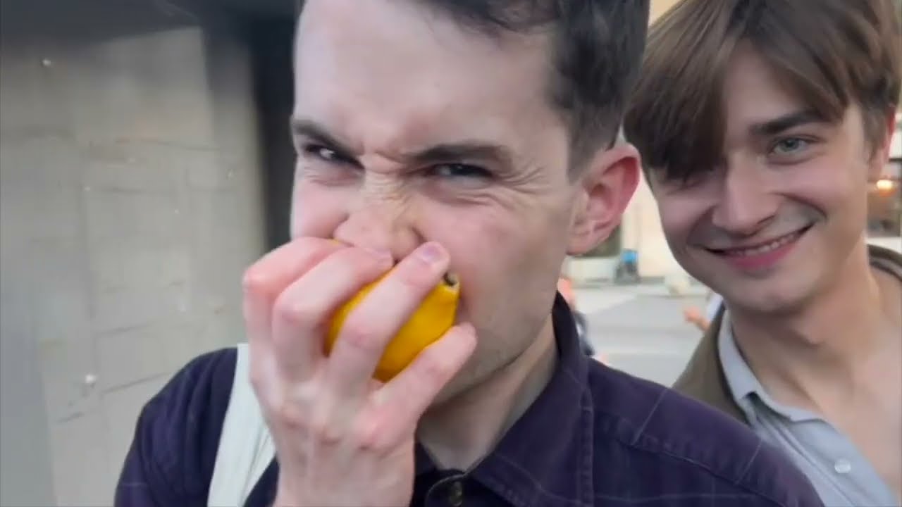 Ain't - Pirouette (Official Video)