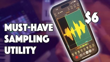 Why Every iPhone/iPad/Mac Producer Needs This Audio Tool