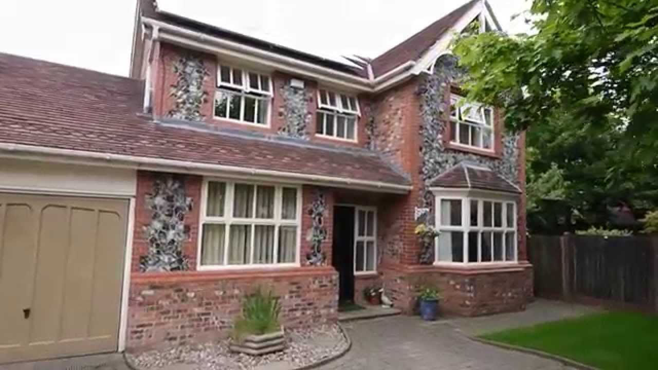 Kingsbridge Close, Marple Julian Wadden Video Tour YouTube