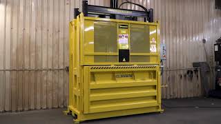 M72HD Sales Video