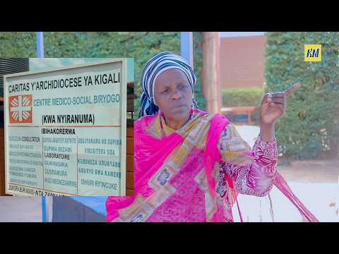 Umwihariko w'ikigo Nderabuzima cya Biryogo ahazwi nko kwa NYIRANUMA