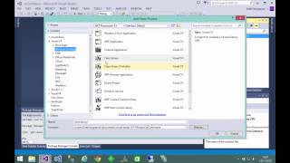 MVC Tutorial  Complete ASP NET MVC Web Development   Beginner to Ninja!   part21