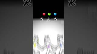 R M R Friends Forever اصدقاء للأبد تصميمي