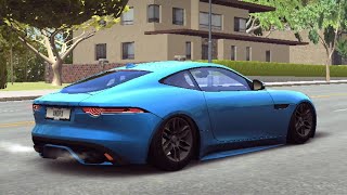 SRGT Racing And Car Driving Game | Street Racing Grand screenshot 2