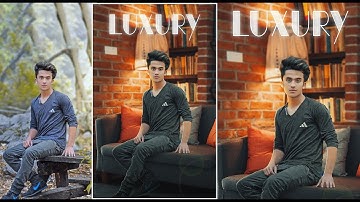 How to Edit like Vijay Mahar : Photoshop Manipulation Tutorial : vijay mahar editing background