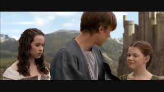 Narnia-This is not Goodbye-Sidewalk Prophets