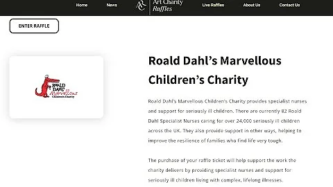 The Messenger by Emily Woodard - Art Charity Raffles
