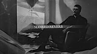 Semicenk - Sen Kaldın Slowed+Reverb