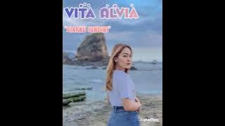 Vita Alvia 'Biarku Sendiri' 2022