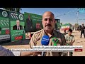 ديالى تجمع جماهيري لدعم المرشح عامر عبد الرحمان رقم 11 في قائمة الاتحاد الوطني 222 