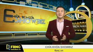 Fbnc - 01062016 Chìa Khóa Showbiz Phần 3