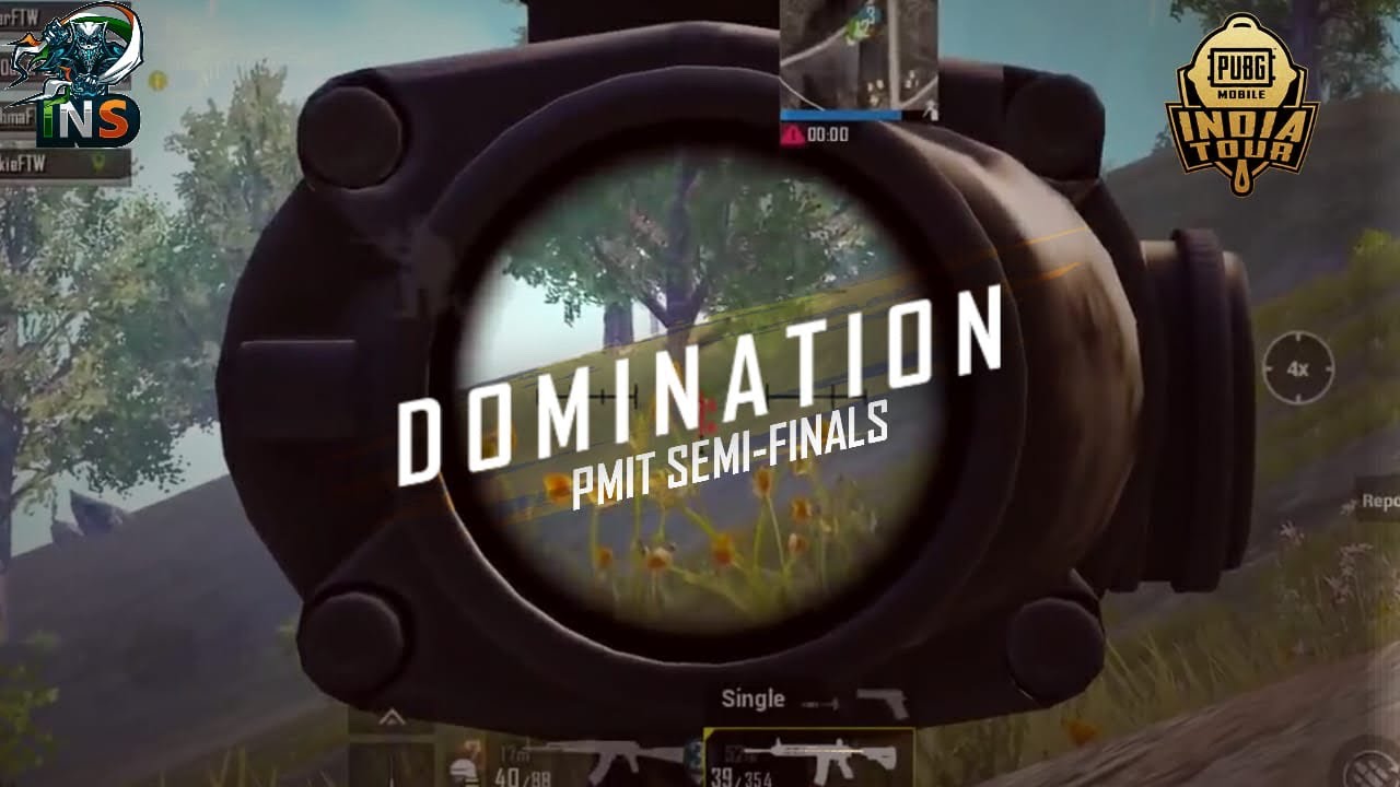 PMIT GROUP C | IN-GAME QUALIFIERS | FIRST GAME CHICKEN ... PMIT GROUP C | IN-GAME QUALIFIERS | FIRST GAME CHICKEN ... -
