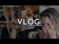 DIAS DIFÍCEIS #vlog