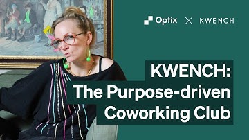 Introducing KWENCH: A Coworking Culture Club for Happiness and Health
