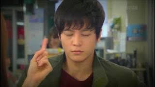 [Ojakgyo brothers] Joo Won and Uee