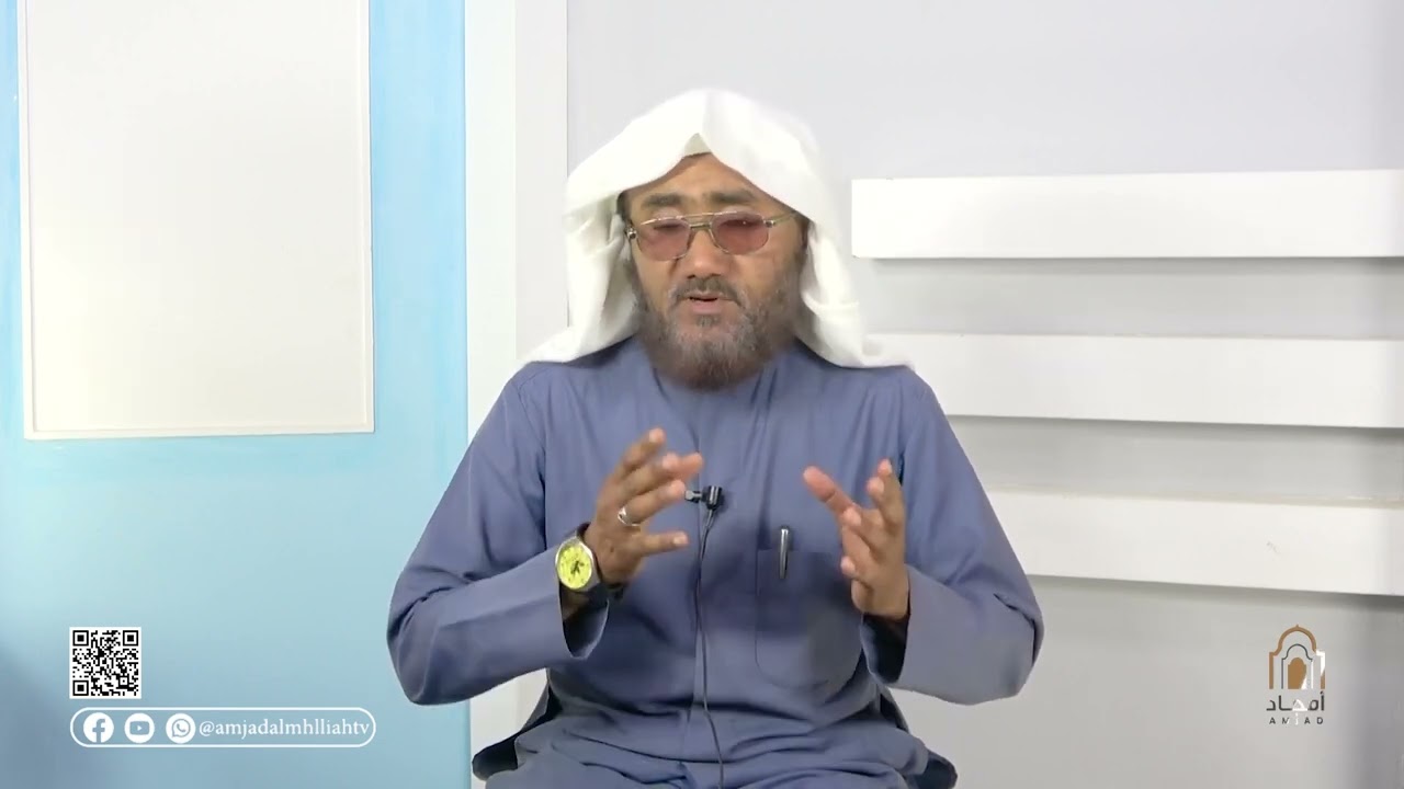 على أعتاب الشهر 