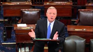 Durbin: We Can End the Senseless Tragedy of Gun Violence