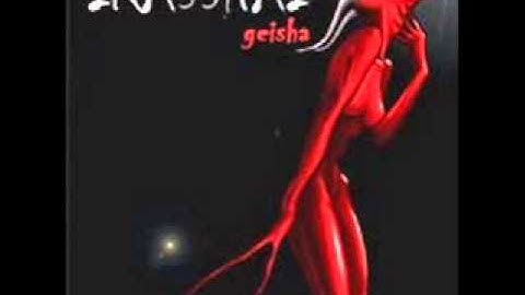 Irasshai - Geisha (Makes Me Suffer)