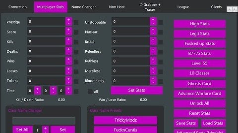 TrickyModz RTM TOOL V1.4