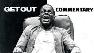 Get Out Commentary with Jordan Peele