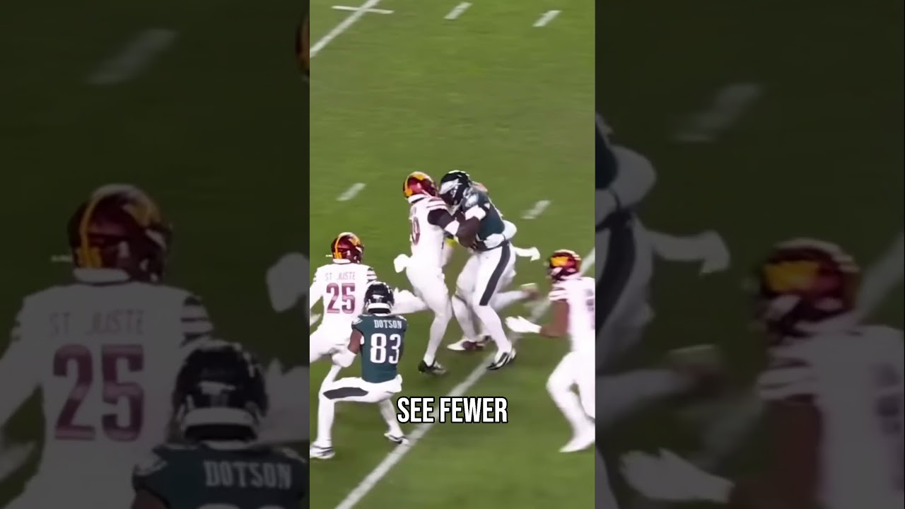 Фэнтези-ценность Эй Джей Брауна просто зашкалила 