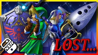 OOT Randomizer Stream – Every Door Leads Somewhere New