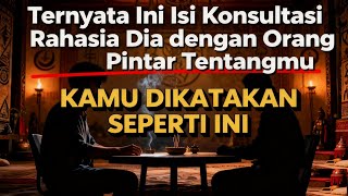 Download Lagu Astaga! Ternyata Dia Selalu Konsultasi Sama Orang Pintar - Timeless Tarot Reading MP3