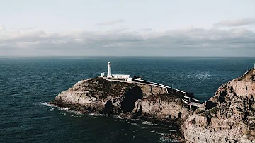 Michael FK - Lighthouse