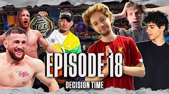 Is Merab the Bantamweight GOAT?