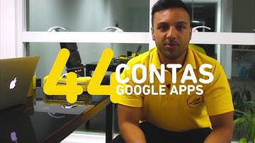 Google Apps Referral Program: Get Inspired