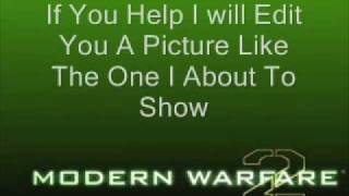 10th Prestige Lobby Hack! Call of Duty Modern Warfare 2!
