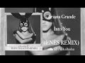 Ariana Grande - Into You (Enēs Remix) [FREE DOWNLOAD]