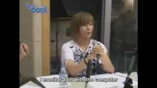 Taemin Ve porno? o-o - YouTube