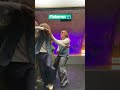 Hvad er dit yndlingsmove? 🕺✨ | Se endnu flere fede moves i #Mabinooz på #DRTV