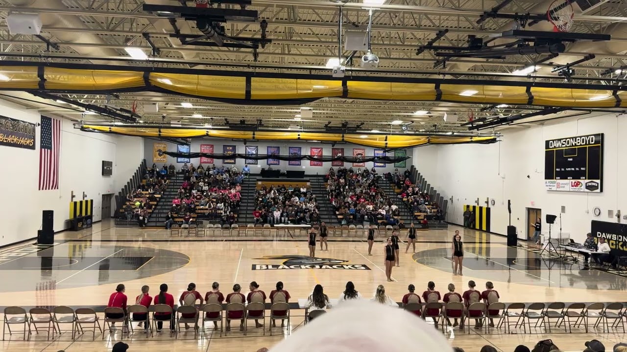 JV Jazz @ LQPVDB 1/2/26 