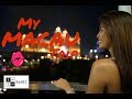 FIRST TIME IN MACAU