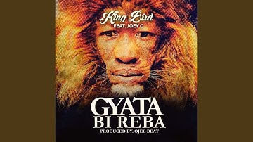 Gyata Bi Reba (feat. Joey C)