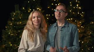 INVITE & SHARE | Christmas 2020
