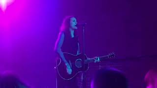 Laura Jane Grace of Against Me! - Ache With Me (Live 4/20/19)