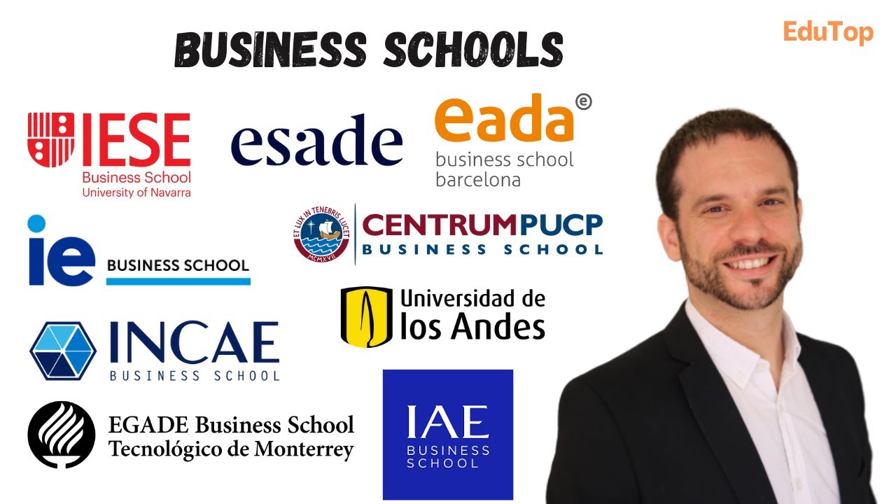 Estudiar en una Escuela de Negocios - Ventajas respecto a la universidad