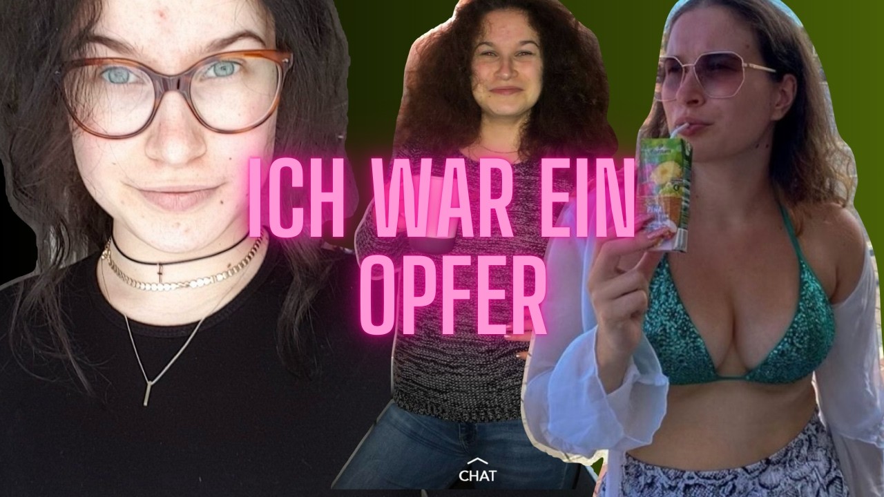 Storytime: ich WAR ein Opfer von Mobbing